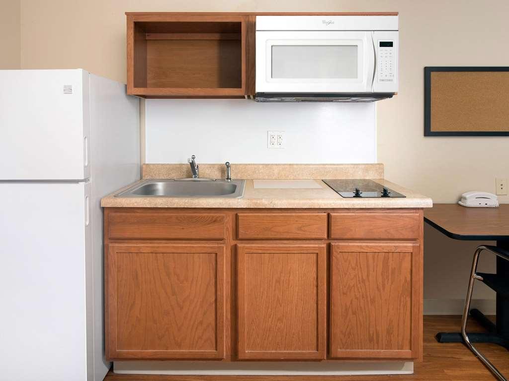 Extended Stay America Select Suites - Fayetteville - West Habitación foto