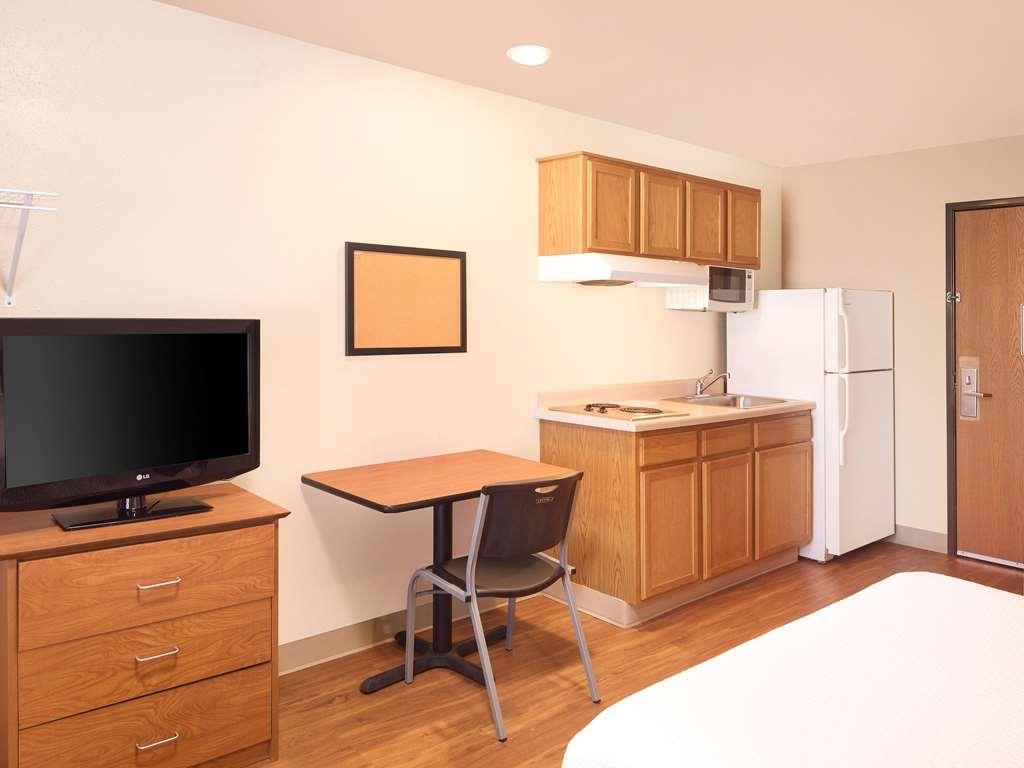 Extended Stay America Select Suites - Fayetteville - West Habitación foto
