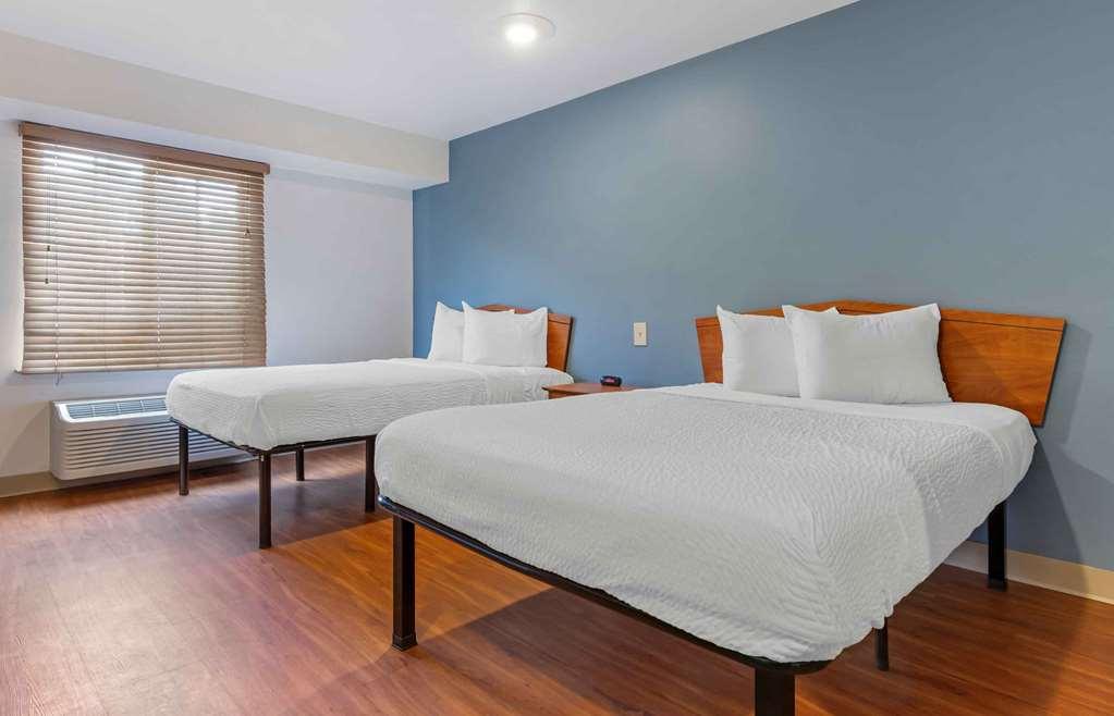 Extended Stay America Select Suites - Fayetteville - West Habitación foto