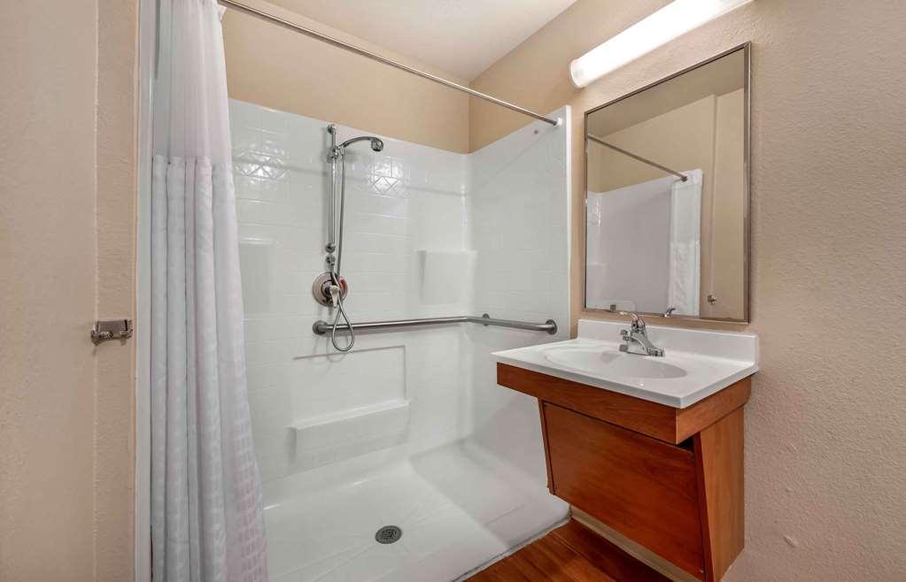 Extended Stay America Select Suites - Fayetteville - West Habitación foto