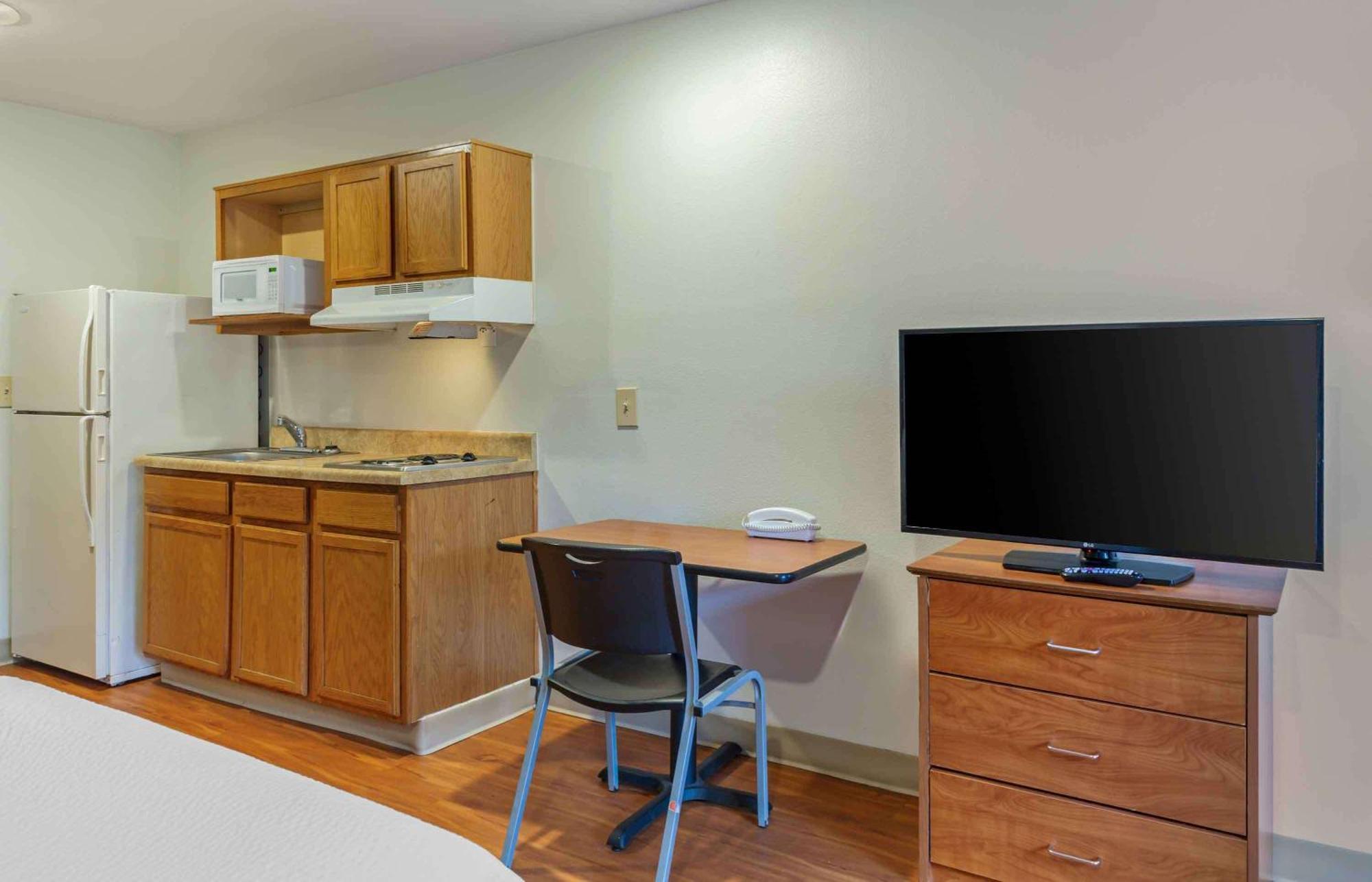 Extended Stay America Select Suites - Fayetteville - West Exterior foto